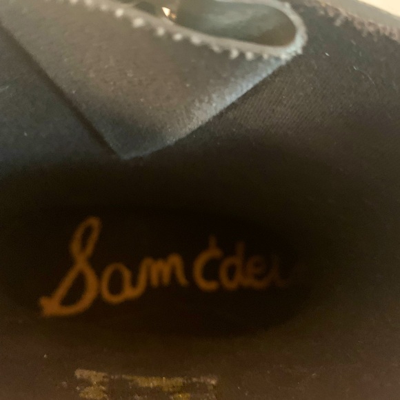 Sam Edelman Kiegan Rain Boots size 8 - Picture 13 of 14